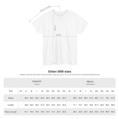 Official Shark Puppet Multi face Summer Tee