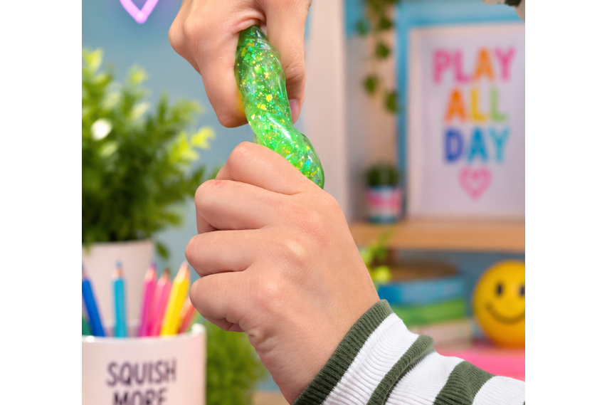 Sip Squishy — Lime Lift