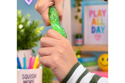 Sip Squishy — Lime Lift