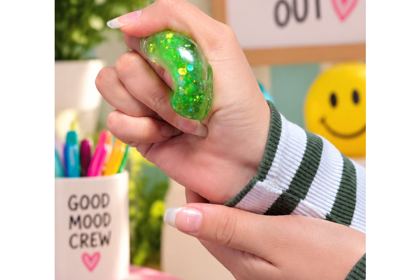 Sip Squishy — Lime Lift