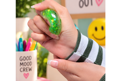 Sip Squishy — Lime Lift